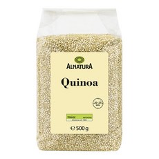알나투라 퀴노아 500g