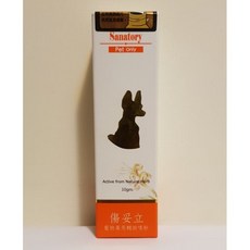 PePe 傷妥立寵物萬用輔助噴粉 10gm, 1個