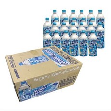 산가리아 라무네 보틀, 24개, 500ml