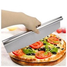 [쿠킹홈] 딜리샵 올스텐 피자커터