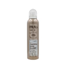 두피 쿨링 콜드 샤벳 스프레이 에스테티카 스파클링 스캘프 부스터 280ml 정수리냄새, 1개