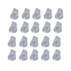 디지털 호흡 알코올 테스터 음주 측정기 키체인 알코올 테스터 dfdf용 송풍 노즐 로트당 20 개, 01 20pcs s