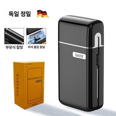 미니면도기 면도기 미니 트리머 포켓 프로 차량용 전기, 블랙 표준, 기본 모델명/품번