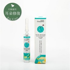 歸毛家族 GozMo 寵物耳朵護理, 1個