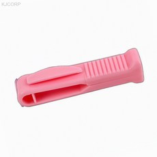 플라스틱 앰플 오프너 따개 간호사 소품 마개 휴대용, 1개, 상세페이지 기재