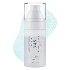 닥터엘시아 345 릴리프 크림 미스트, 1개, 60ml