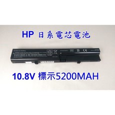 日系電芯 電池 適用筆電 P6A73/6520 HSTNN-DB51