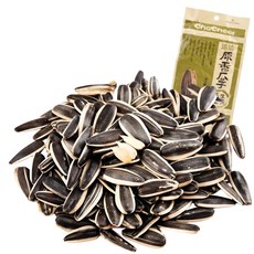 <중화국제>챠챠 해바라기씨 오리지널, 260g, 1개