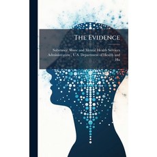(영문도서)The Evidence Hardcover, Hutson Street Press, English, 9781025107776