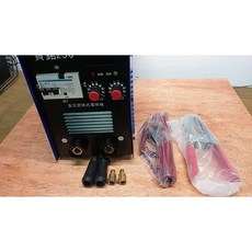 中日機械 贊銘250型 直流變頻式電焊機 220V, 1個, 250發票統編