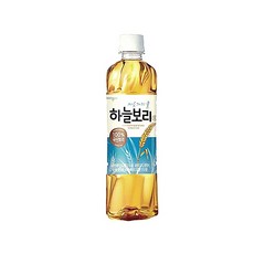 웅진식품 하늘보리, 20개입, 500ml