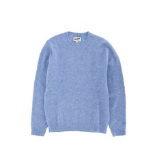 MC2세인트바스 크루넥 스웨터