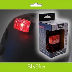 BERN Asteroid 專用 USB 充電安全帽燈, 1個