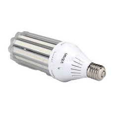 노드룸 투명 EL램프 75W E39 주광색 75W램프