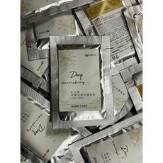乳木果 深層滋養修護髮膜10ml隨身包, 1個