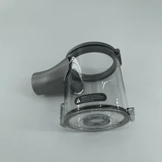 Dreame T30 R20 진공 청소기 액세서리 필터 추가 배터리 교체 롤러 브러시 부품, 13 라이트 그레이