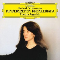(LP) Schumann Kinderszenen Op. 15 Kreisleriana 16