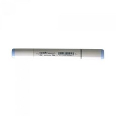 코픽 스케치 마카 (B41) Powder Blue, 단품, 단품
