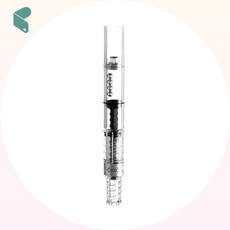 만년필 컨버터 CON 40 잉크 충전 액세서리 필기구 학생용 사무용 커머스픽201