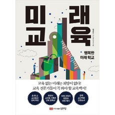 성안당 미래 교육 - 행복한 미래 학교, 없음
