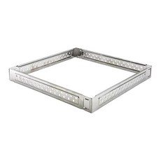 GHSHOP 가스/프로판 버너용 바람막이/바람막이/캠핑/바비큐/사냥/야외/배낭여행용 바람막이, 21.3cm x 21.3cm x 2.5cm, 스테인리스 스틸, 은