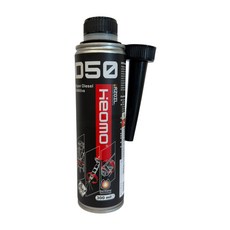 Heomo D50 超級柴油添加劑 300ml 德國科技, 1個, 僅限柴油