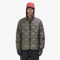 PRO-SPECS 에어웨이브 패딩자켓 100010