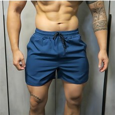 물구나무 발목밴드 거꾸리 철봉 고정 홈트 걸이 바텀업, 데님블루, l