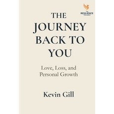(英文圖書)The Journey Back to You: Love Loss and Personal 平裝版, Flamingo House Punlishing, 英文