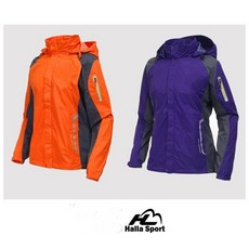 한라스포츠 여성 알레크시아 자켓