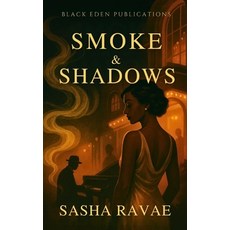 (英文圖書)Smoke & Shadows 平裝版, Independently Published, 英文