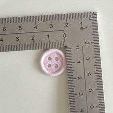 10PCS 18MM 귀여운 단추 용품 의류 장식 헤어 바느질 DIY 대 클립에 액세서, [00] 18mm, No.16
