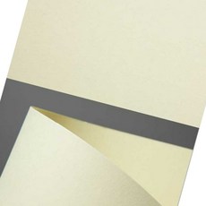 반품불가 두성 뉴칼라 전지 36검정색 1091x788mm-단 (10개입)