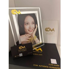 趙今麥簽名照 禮盒組 收藏品, 8, 樣式