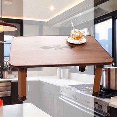 미니밥상 76x48x28 소파테이블 미니상 술상 자취준비물 거실테이블 1인밥상