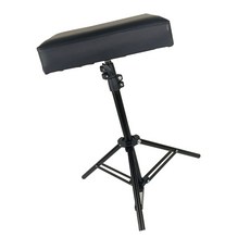 Artist Armrest Stand with Height Range and Stable Support compatible with Detail Work, 그림과 같이, 1세트