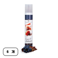 멩가졸리 발사믹 크림 드레싱, 320g, 6개