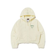 아이더 EIDER BASIC W (베이직 W) 여성 트레이닝 자켓_Yellow DWP231411Y 324270