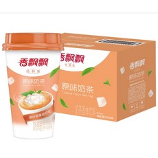 밀크티 6종 30컵 여러가지맛 편리한 타먹는 밀크티가루 밀크티분말 믹스 중국 홍차음료, 오리지널, 1개입