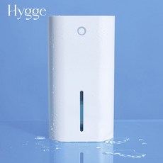 타임특가 휘게 미니 제습기 에어컨 V1