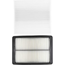 CF12159 캐빈 에어 필터 CA11942 엔진 세트 현대 소나타 2016-2019 기아 옵티마 2016-2020 97133-C1010 28113-C1100 USA