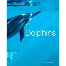 (영문도서) Dolphins: Facts and Photos About This Interesting and Unique Animal Paperback, Independently Published, English, 9798375339580