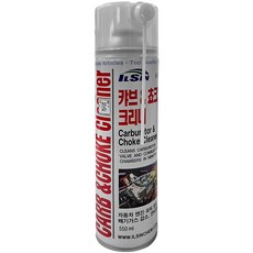 럭키 카브레타세정제 각종스프레이류 IS7410 550ml, 1개