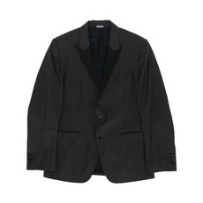 돌체앤가바나 중고 2000 싱글 브레스티드 블레이저