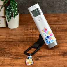 infoThink 史迪奇系列行李電子秤 史迪奇行李秤 史迪奇旅行秤 數位電子秤