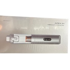 벤딕트 차량용 무선청소기 21000PA, 혼합색상, VDT-V20S