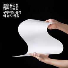 형광등 커버 눈부심 천장 아크릴 방지 조명 덮개 원형 오프화이트 전등 가림막 사무실, 1개, 22. 크림화이트 600 x 2000x1.0mm