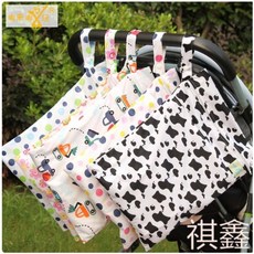 嘟來嘟玩 嬰兒防水收納袋