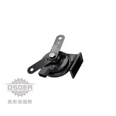 OSDER 5C0951223C 喇叭 高低音 適用於 PASSAT TOUAREG GOLF CADDY, 副廠精品,高音