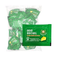 태원 테이준 파마산골드 일회용 2kg